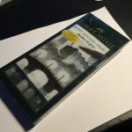 Faber-Castell artist pens "brush"