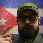 Viva la revolución - Fidolli Castor, 44, sucht ein neues Betätigungsfeld als El Présidente einer gelenkten Demokratie. Auch Teilzeit möglich.