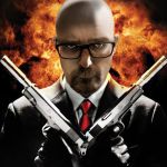 "Du kannst sehr charmant sein, wenn Du nicht gerade jemanden umbringst." S.Hitman aka Timolli Ollifant, 45, sucht neue Herausforderung als Volltreffer. Referenzen in der Pathologie. Auch Teilmantelgeschosse möglich. Chiffre: H1TM4N