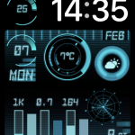 OCT Futuristic Duo