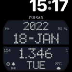 OCT Pulsar