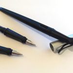 Lamy "Joy" Kalligrafie Füller (1.1, 1.5 und 1.9)